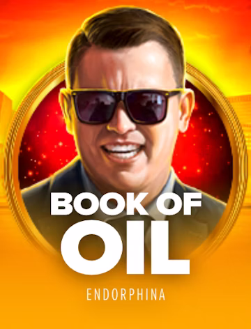 Book Of Oil