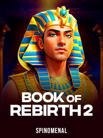 Book Of Rebirth 2