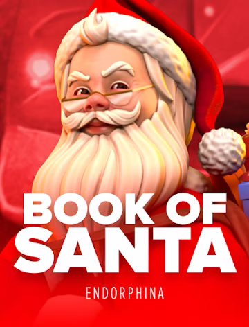 Book Of Santa