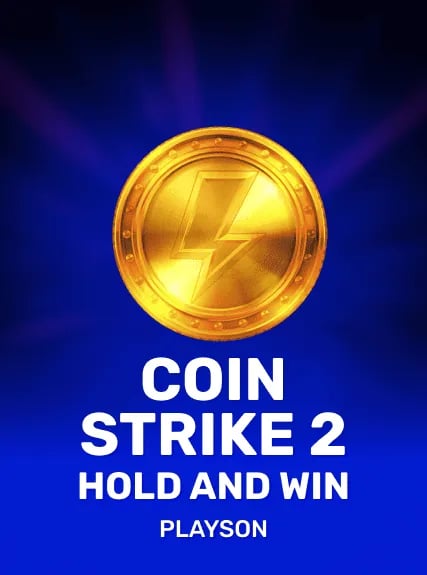 Coin Strike2 Holdand Win