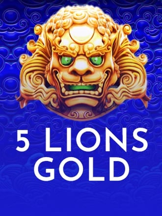 Lions Gold