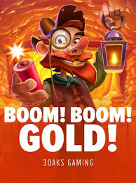 Boom Boom Gold