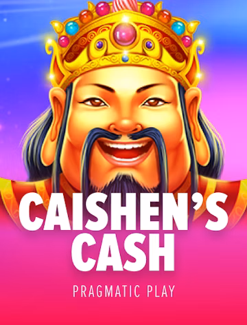 Caishen S Cash