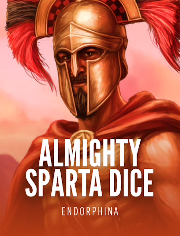 Almighty Sparta Dice