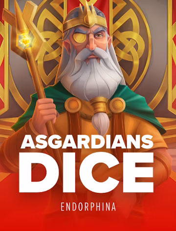 Asgardians Dice