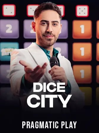 Dice 20 City