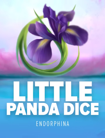 Little Panda Dice