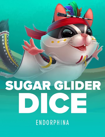 Sugar Glider Dice